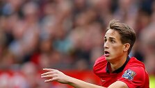Adnanas Januzajus 