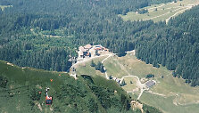 Stačiausi pasaulyje geležinkelio bėgiai &Scaron;veicarijoje