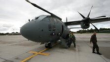 Baltijos &scaron;alių oro padangėje treniravosi NATO sąjungininkų karinės oro pajėgos