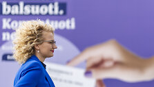 Au&scaron;rinė Armonaitė