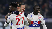 &bdquo;Lyon&ldquo; futbolininkai