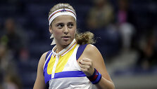 Jelena Ostapenko