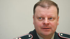 Saulius Skvernelis