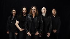 &bdquo;Dream Theater&ldquo;