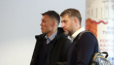 &ldquo;Žalgirio&rdquo; krep&scaron;ininkai i&scaron;vyksta į Maskvą