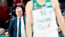 Pirmas sezono derbis: Vilniaus &bdquo;Rytas&ldquo; &ndash; Kauno &bdquo;Žalgiris&ldquo;