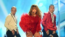 Jennifer Lopez.