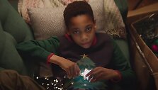&bdquo;John Lewis&ldquo; kalėdinės reklamos i&scaron;trauka