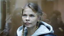 Anastasija Va&scaron;ukevič