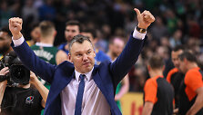 &Scaron;arūnas Jasikevičius