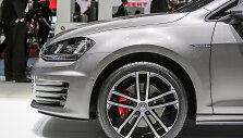 &bdquo;Volkswagen Golf GTD Variant&ldquo;