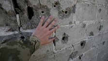 Mariupolio fronte