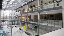 LSMU Naujausių farmacijos bei sveikatos technologijų centras