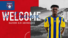 Kazeemas Ojo Aderounmu