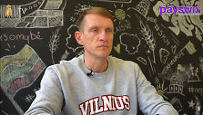 Mindaugas Noreika