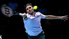 Rogeris Federeris