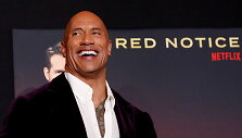 Dwayne'as Johnsonas