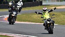 &bdquo;California Superbike School&ldquo;