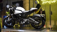 CF MOTO 700CL-X