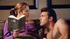 Jennifer Lopez ir Benas Affleckas filme &bdquo;Džiglis&ldquo;