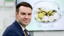 &bdquo;Sodros&ldquo; Komunikacijos skyriaus vedėjas Saulius Jarmalis