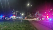 Įvykio vietoje