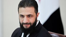 Ahmedas al Sharaa / Khalil Ashawi / REUTERS