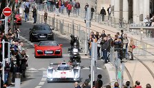 &bdquo;Audi R18 E-Tron Quattro&ldquo; Le Mane 