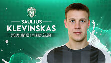 Saulius Klevinskas