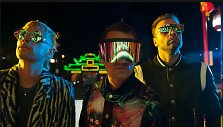 Grupė &bdquo;Muse&ldquo;