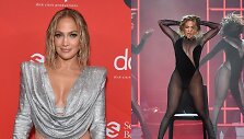 Jennifer Lopez