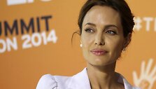 Angelina Jolie