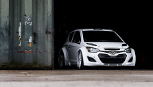 &bdquo;Hyundai i20 WRC&ldquo;
