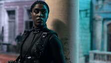 Lashana Lynch