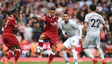 &bdquo;Liverpool&ldquo; &ndash; &bdquo;Manchester United&ldquo;