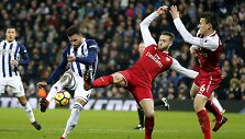 &bdquo;West Bromwich Albion&ldquo; &ndash; &bdquo;Arsenal&ldquo;