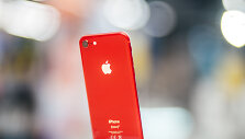 &bdquo;iPhone8&ldquo; RED