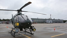 VSAT sraigtasparnis