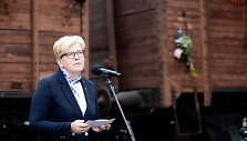 Ingrida &Scaron;imonytė