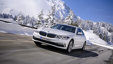 BMW hibridiniai modeliai