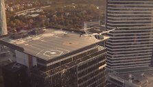 &bdquo;UberAir&ldquo; oro taksi vizija