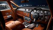 &bdquo;Rolls-Royce Phantom Coupe Aviator&ldquo;