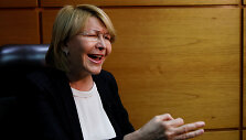 Luisa Ortega