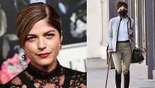 Selma Blair