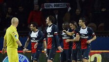 Paris Saint Germain