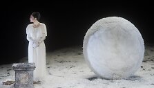 Vilniaus mažasis teatras kviečia Klaipėdiečius dovanoti &scaron;venti&scaron;ką vakarą - spektaklis &bdquo;Maskaradas&ldquo;