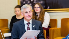 Povilas Urb&scaron;ys