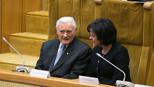 Valdas Adamkus