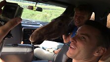 Mindaugas Kuzminskas ir Adas Ju&scaron;kevičius