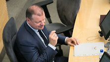 Saulius Skvernelis